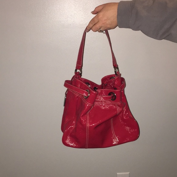 Talbots Shoulder Bag - Picture 1 of 2